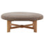 Vinny Round Ottoman-100041862