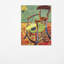 Vincent Van Gogh - Wrapped Canvas Painting-21212828