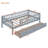 Daybed Wood Bed With Two Drawers-1898501033-1898501046