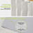 100% Blackout  Blend Solid Double-Layer Rod Pocket Curtain Panel Pair(Set of 2)-998738307-998738310