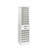 Stylish and Functional Modular 32-Bottle Wine Bar Cabinet for Wine Enthusiasts