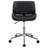 Temme Faux Leather Mid-Century Office Chair-1020353595-1003408672