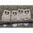 Modern & Contemporary Synthetic Water Resistant Kitchen Mat-20667829
