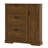 28 Pair Shoe Storage Cabinet with Adjustable Shelves, Flip Down Shoe Storage for Entryway, Hallway-1950293669