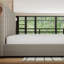 Protège-matelas Fresh avec refroidissement HEIQ-1377168870