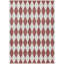 Tapis intérieur / extérieur Loreen avec envers antidérapant-1338718281
