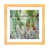 Toile avec cadre en bois beige n'est pas disponible