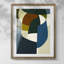 «Melding Forms I», reproduction encadrée-1104427639-1104427629