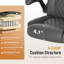 Inbox Zero Executive Chair-421924724