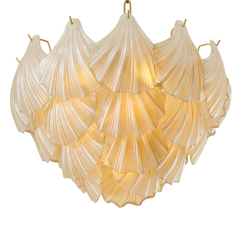 Ibiza 10 - Light Chandelier