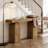 TV Stand(Only Including Coffee Table)