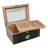 Wood Cigar Humidor