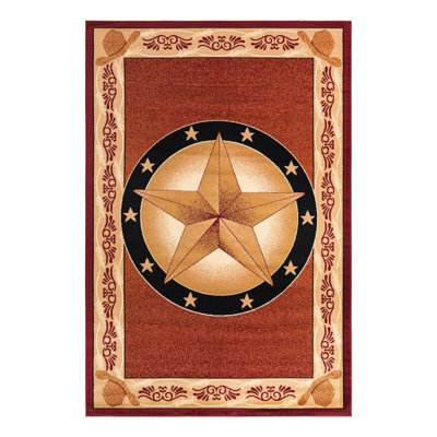 Pioneer Indoor Rug