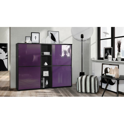 Mcbryde 130.5cm Sideboard