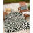 Vision I Animal Print Outdoor Throw Pillow