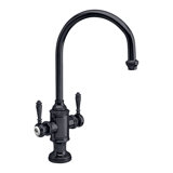 Hampton Two Handle Kitchen Faucet