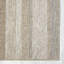 Hayaan Tan/Brown Striped Transitional Indoor/Outdoor Area Rug-255233982