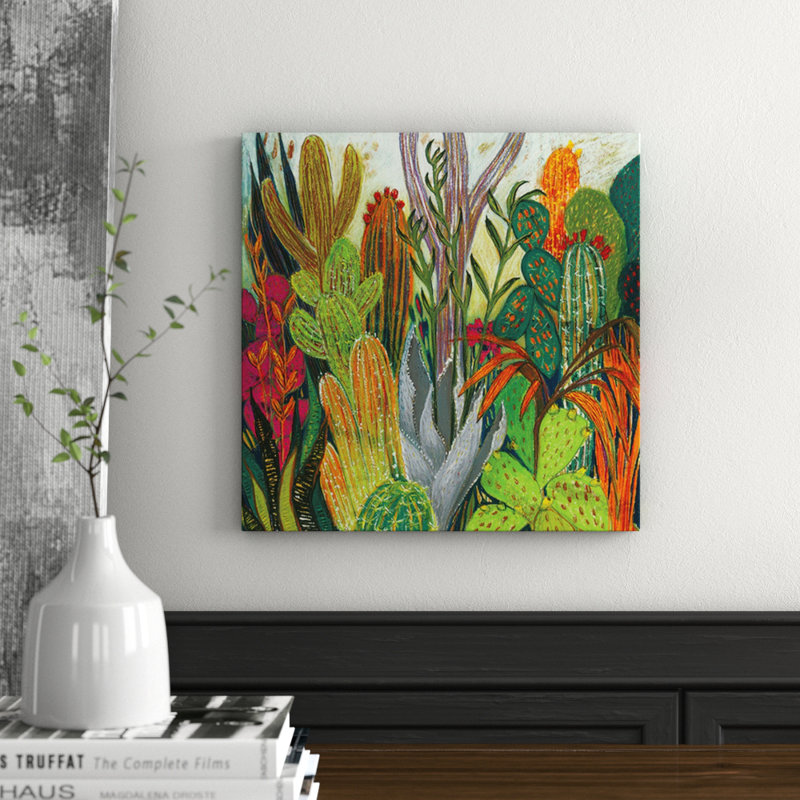 Shyama Ruffell - Painting