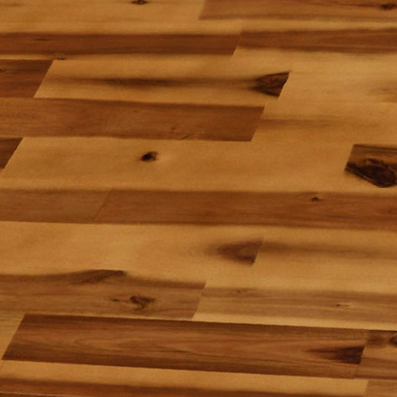 Table de bout rectangulaire 3 pièces en chêne et noir, plateau en bois massif de 18 mm avec base en métal thermolaqué