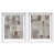 White Shadowbox is out of stock