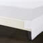 Jupe de lit ajustable 15 "ajustable Bed Bed-49663258