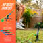 Ensemble de lance-roquettes pour enfants NERF - Rip Rocket Jump Rockets + Launcher - Garçons + Filles