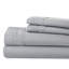 Ensemble de draps en microfibre Jaquil-29587861-29587862