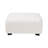 Zijada Upholstered Ottoman