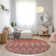 Everlee Ikat Indoor / Outdoor Rug