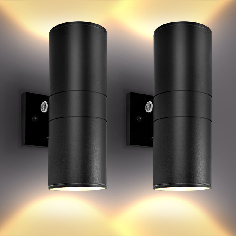 Luxrite LED Wall Light