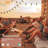 Indoor 30 - Bulb 720'' Plug-in LED Novelty String Light