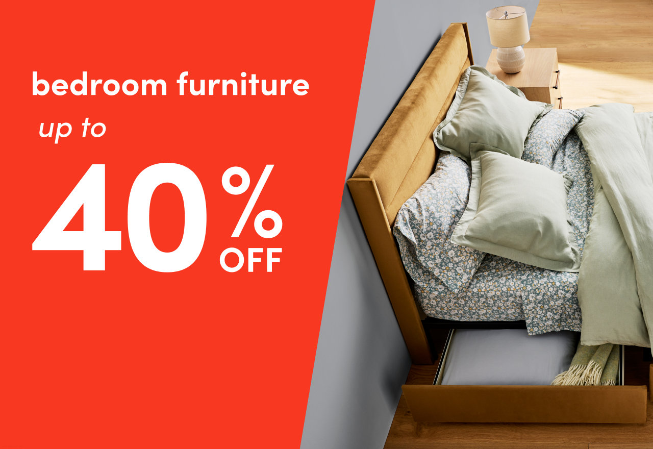 bedroom furniture clearout