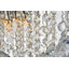 Stoller - Lustre à niveaux lumineux avec accents de cristal-23084206-23084208-113607781