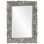 Miroir décoratif biseauté Luise
