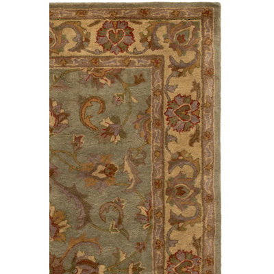 Taylor Hand Tufted Wool Oriental Rug