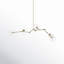 Fairfax 5 - Light Chandelier-1810148884
