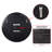 Stainless Steel Round Mirror-1705228760