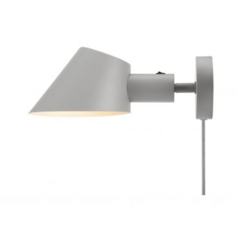 Spotlight, Grey, Grey