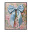 Giclée romantique à arc en satin, design par Petal Prints Design-1889924319-1889924313