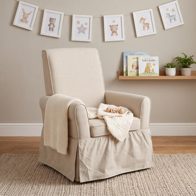 Swivel Glider