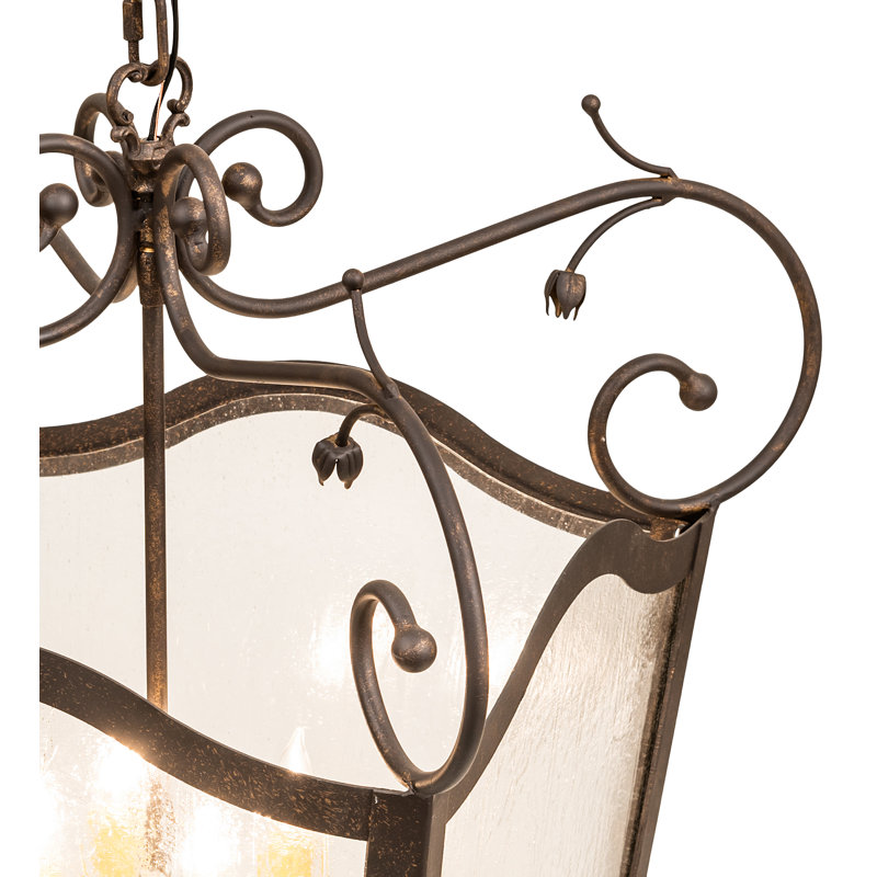 Tessa 8 - Light Pendant