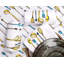 Cotton Kitchen Towel Linen Set