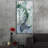 'Mermaid' by Cindy Jacobs, Acrylic Glass Wall Art-385957636