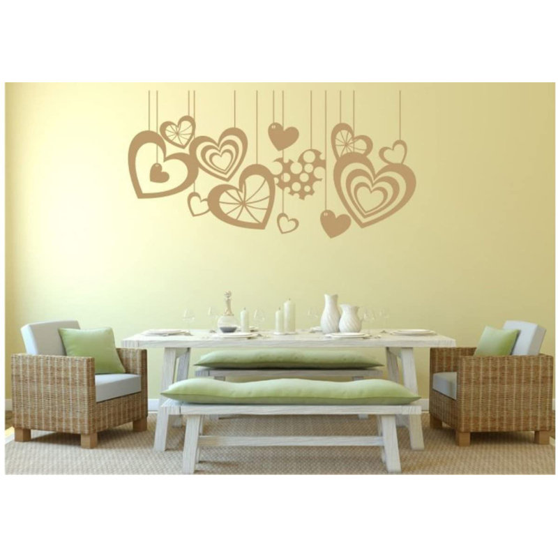 No Theme Wall Decal