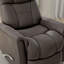 Fauteuil inclinable et oscillant Global Home-1261892118