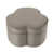 Velours taupe est en rupture de stock