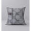Housse d’oreiller carrée enrichissante et insert-1529592824