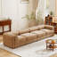 Upholstered Modular Sofa With Storage Seats-579611890-582673578