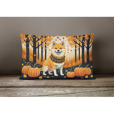 Other/No Pattern Outdoor Throw Pillow