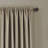 Ardmore Polyester Room Darkening Single Curtain Panel-22180490-22180491